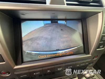 2013 Lexus GX 460 - zdjęcie 26 z 60 - miniatura