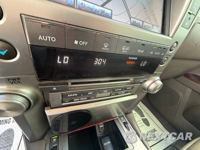 2013 Lexus GX 460 - zdjęcie 27 z 60 - miniatura