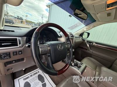 2013 Lexus GX 460 - zdjęcie 36 z 60 - miniatura