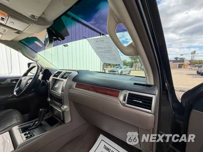 2013 Lexus GX 460 - zdjęcie 39 z 60 - miniatura
