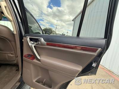 2013 Lexus GX 460 - zdjęcie 45 z 60 - miniatura
