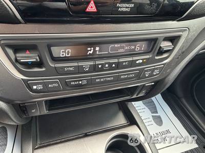 2020 Honda Pilot EX-L - zdjęcie 28 z 59 - miniatura
