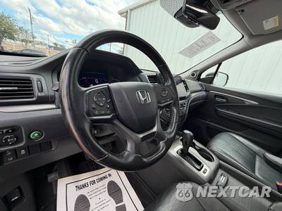 2020 Honda Pilot EX-L - zdjęcie 36 z 59 - miniatura
