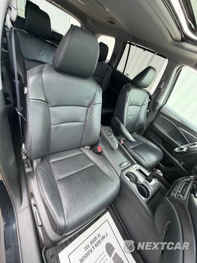 2020 Honda Pilot EX-L - zdjęcie 40 z 59 - miniatura