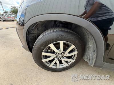2020 Honda Pilot EX-L - zdjęcie 56 z 59 - miniatura