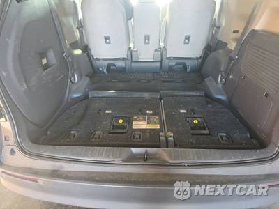 2022 Toyota Sienna LE 8-Passenger 120.5" WB - zdjęcie 21 z 30 - miniatura