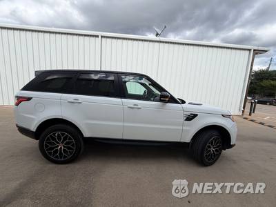 2018 Land Rover Range Rover Sport HSE - zdjęcie 15 z 58 - miniatura