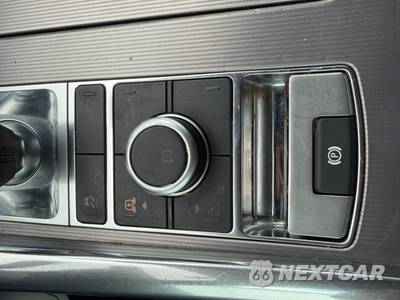 2018 Land Rover Range Rover Sport HSE - zdjęcie 28 z 58 - miniatura