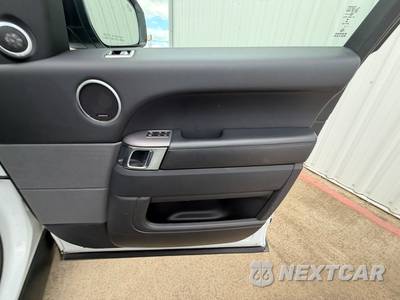 2018 Land Rover Range Rover Sport HSE - zdjęcie 43 z 58 - miniatura