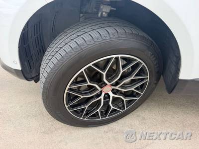 2018 Land Rover Range Rover Sport HSE - zdjęcie 53 z 58 - miniatura
