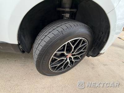 2018 Land Rover Range Rover Sport HSE - zdjęcie 55 z 58 - miniatura