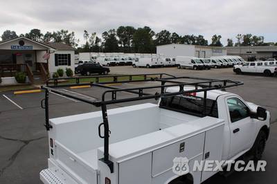 2025 Ram 3500 Tradesman Regular Cab Long Bed - zdjęcie 47 z 47 - miniatura