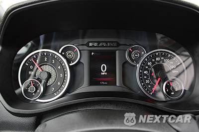 2025 Ram 3500 Tradesman Regular Cab Long Bed - zdjęcie 26 z 47 - miniatura