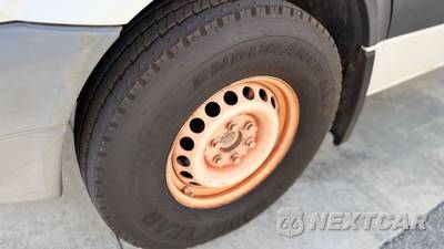 2012 Mercedes-Benz Sprinter 2500 Base High Roof 170.3" WB - zdjęcie 11 z 27 - miniatura
