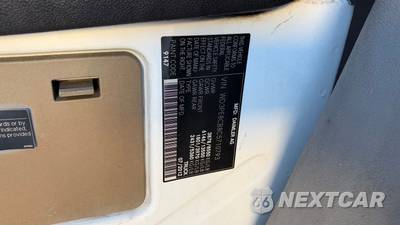 2012 Mercedes-Benz Sprinter 2500 Base High Roof 170.3" WB - zdjęcie 27 z 27 - miniatura