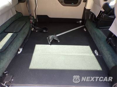 2017 Ram ProMaster 1500 Cargo Van Low Roof 136.0" WB - zdjęcie 17 z 43 - miniatura