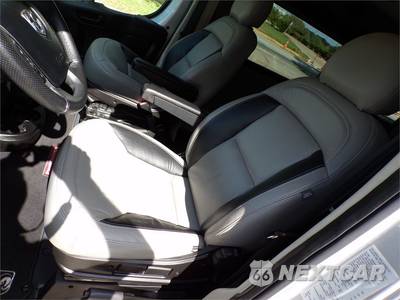 2017 Ram ProMaster 1500 Cargo Van Low Roof 136.0" WB - zdjęcie 14 z 43 - miniatura