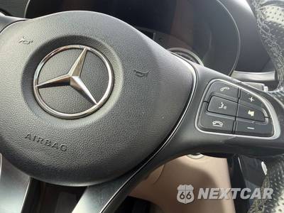 2017 Mercedes-Benz C 300 Coupe - zdjęcie 22 z 50 - miniatura