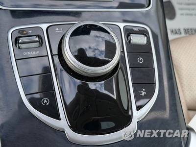 2017 Mercedes-Benz C 300 Coupe - zdjęcie 26 z 50 - miniatura
