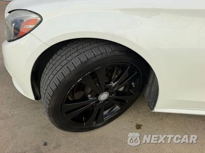 2017 Mercedes-Benz C 300 Coupe - zdjęcie 45 z 50 - miniatura