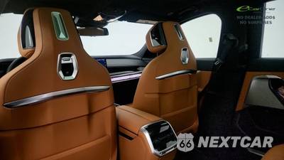 2026 BMW 7 Series 740i xDrive M SPORT LINE - zdjęcie 45 z 50 - miniatura