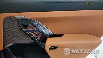 2026 BMW 7 Series 740i xDrive M SPORT LINE - zdjęcie 42 z 50 - miniatura