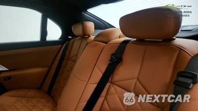 2026 BMW 7 Series 740i xDrive M SPORT LINE - zdjęcie 44 z 50 - miniatura