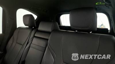 2022 Lexus LX 600 F SPORT - zdjęcie 47 z 50 - miniatura