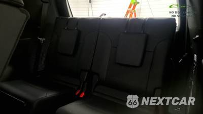 2022 Lexus LX 600 F SPORT - zdjęcie 44 z 50 - miniatura