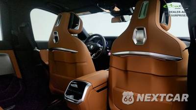 2026 BMW 7 Series 740i xDrive M SPORT LINE - zdjęcie 41 z 50 - miniatura