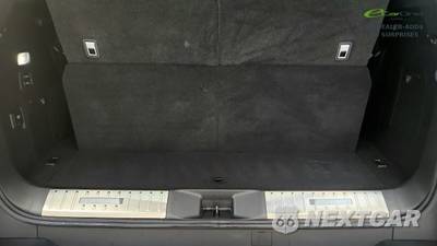 2022 Lexus LX 600 F SPORT - zdjęcie 29 z 50 - miniatura
