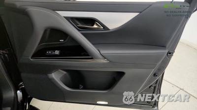 2022 Lexus LX 600 F SPORT - zdjęcie 37 z 50 - miniatura