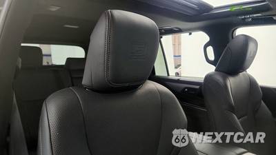 2022 Lexus LX 600 F SPORT - zdjęcie 35 z 50 - miniatura
