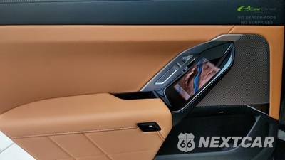 2026 BMW 7 Series 740i xDrive M SPORT LINE - zdjęcie 46 z 50 - miniatura