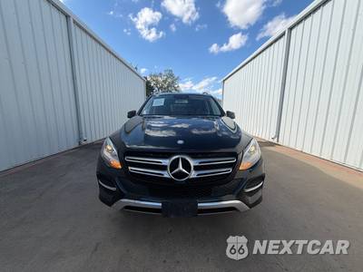 2016 Mercedes-Benz GLE 350 - zdjęcie 3 z 55 - miniatura