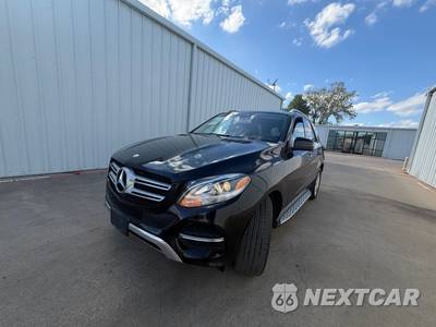 2016 Mercedes-Benz GLE 350 - zdjęcie 5 z 55 - miniatura