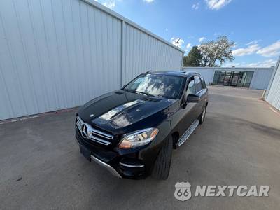 2016 Mercedes-Benz GLE 350 - zdjęcie 6 z 55 - miniatura