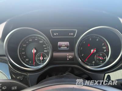 2016 Mercedes-Benz GLE 350 - zdjęcie 19 z 55 - miniatura