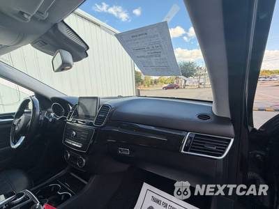 2016 Mercedes-Benz GLE 350 - zdjęcie 35 z 55 - miniatura
