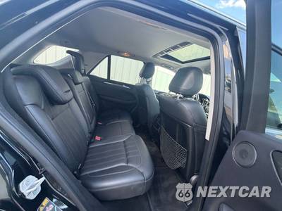 2016 Mercedes-Benz GLE 350 - zdjęcie 38 z 55 - miniatura