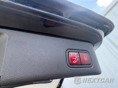 2016 Mercedes-Benz GLE 350 - zdjęcie 45 z 55 - miniatura