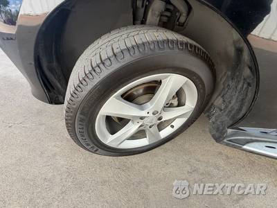 2016 Mercedes-Benz GLE 350 - zdjęcie 52 z 55 - miniatura