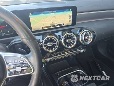 2020 Mercedes-Benz CLA 250 4MATIC - zdjęcie 11 z 36 - miniatura