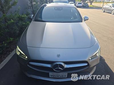 2020 Mercedes-Benz CLA 250 4MATIC - zdjęcie 2 z 36 - miniatura