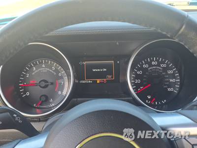 2019 Ford Mustang EcoBoost Coupe - zdjęcie 12 z 34 - miniatura