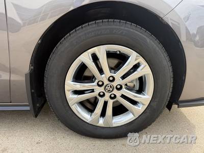 2022 Toyota Sienna XSE 7-Passenger 120.5" WB - zdjęcie 33 z 35 - miniatura