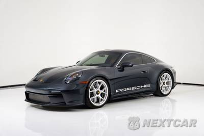 2024 Porsche 911 S/T - zdjęcie 7 z 20 - miniatura