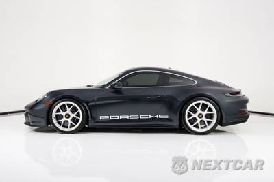 2024 Porsche 911 S/T - zdjęcie 6 z 20 - miniatura