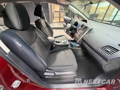 2017 Nissan LEAF S - zdjęcie 34 z 39 - miniatura