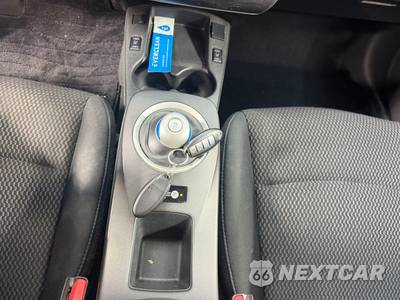 2017 Nissan LEAF S - zdjęcie 24 z 39 - miniatura